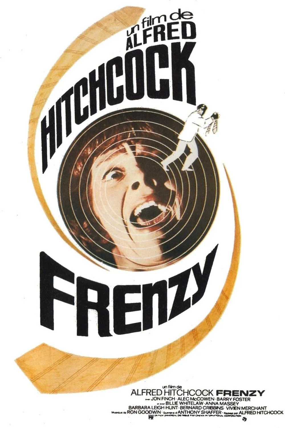 Frenzy (1972)